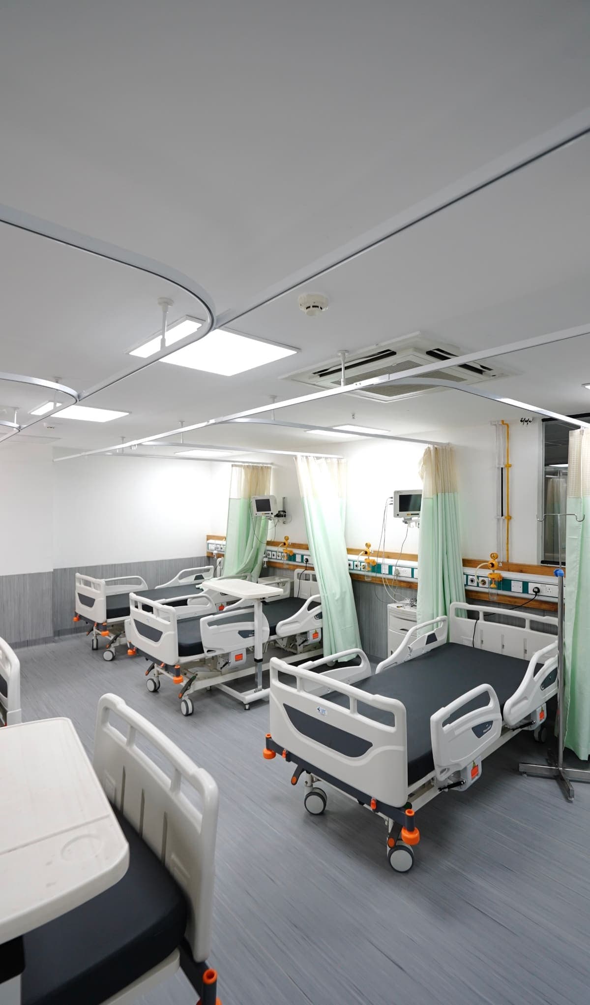 Intensive Care Unit