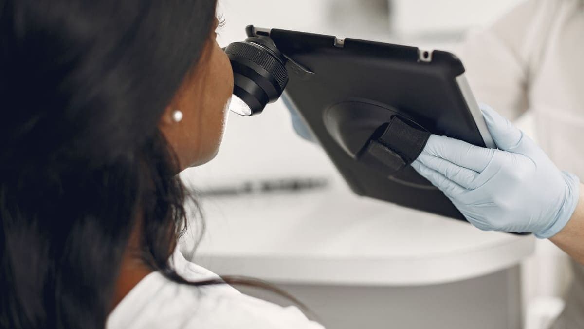 Dermatology
