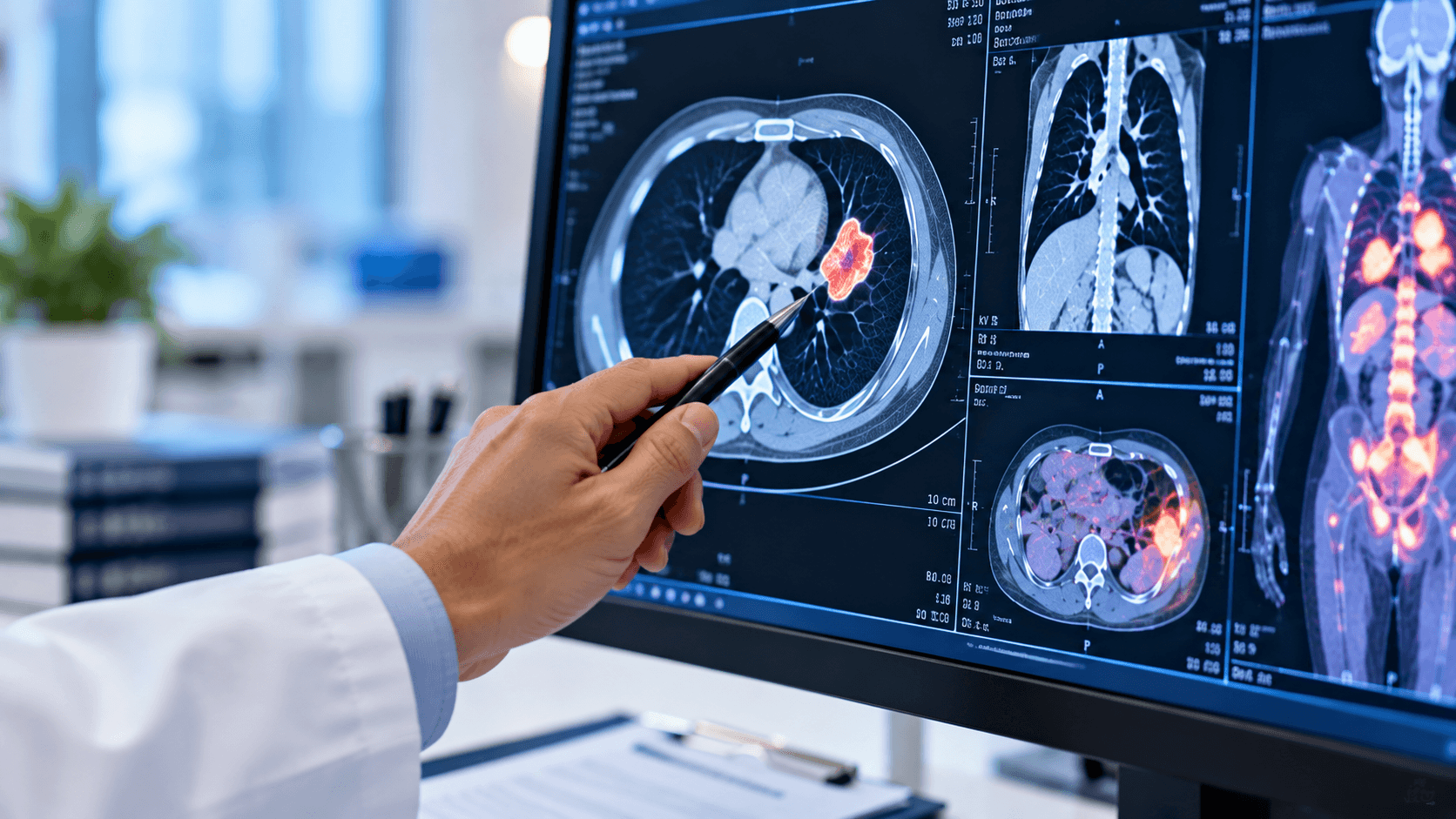 Oncology