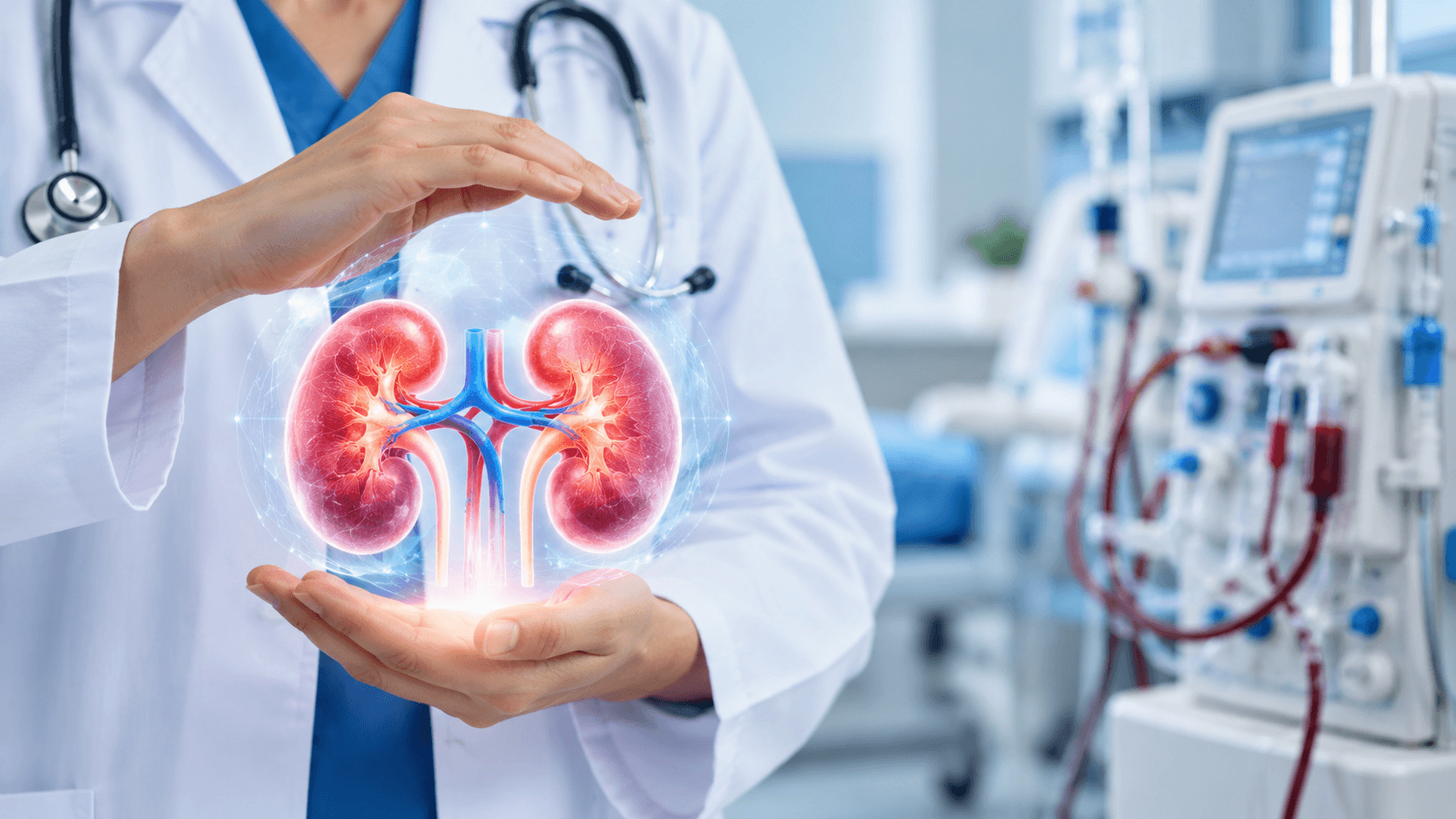 Nephrology