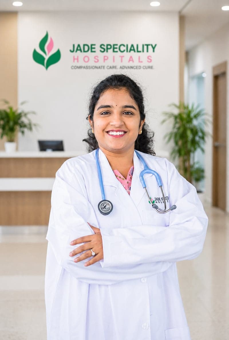 Dr. Meghana