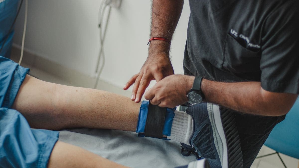 Physiotherapy