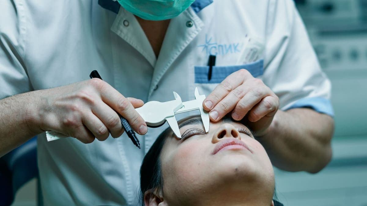 Plastic Surgery