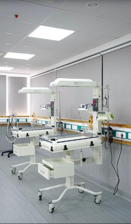 Pediatrics