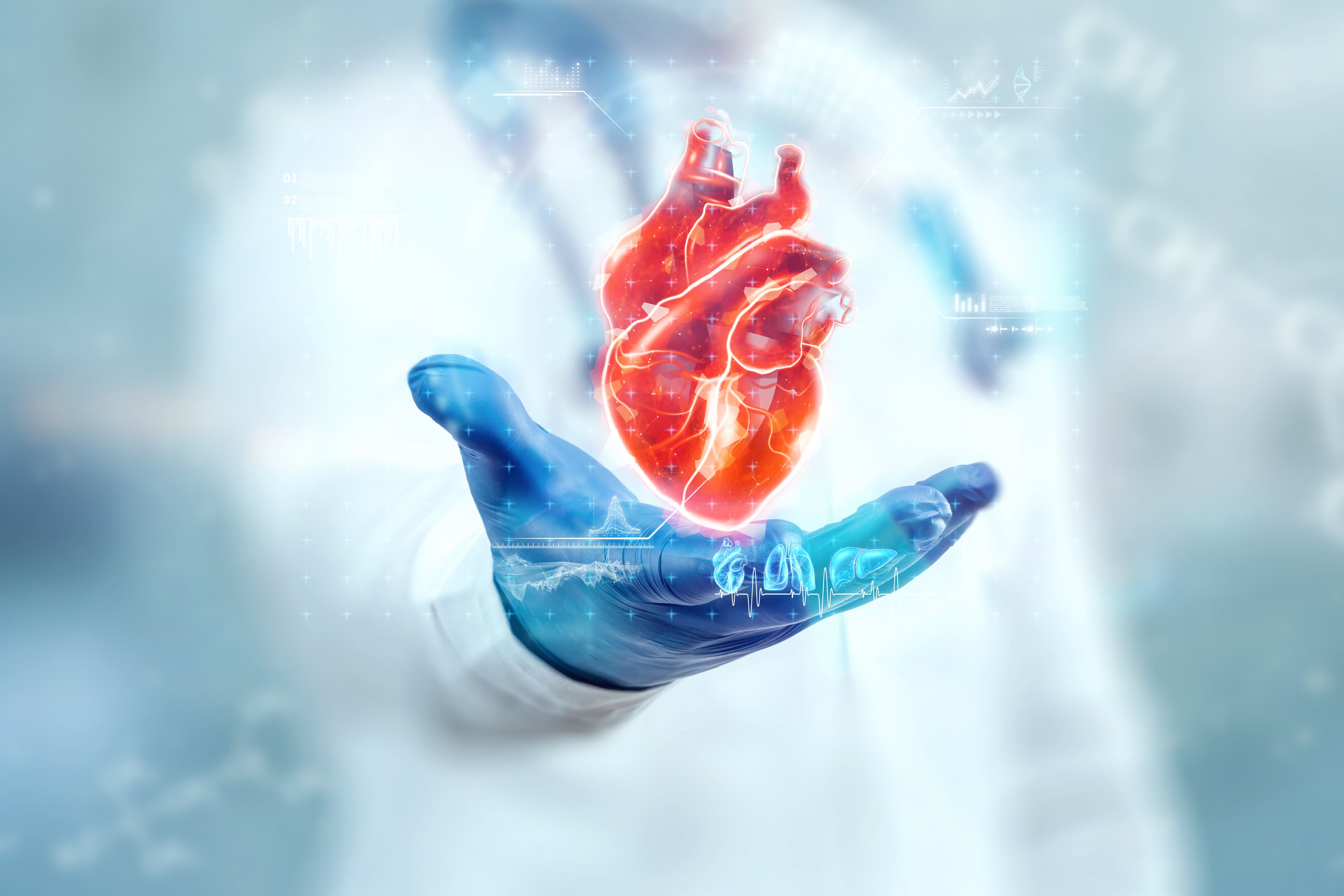 Cardiology