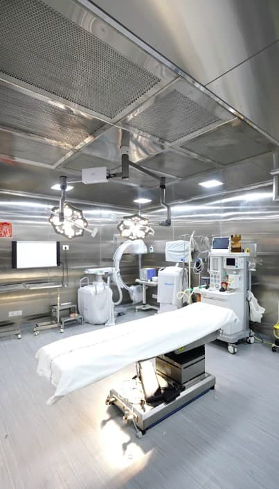 General Surgery