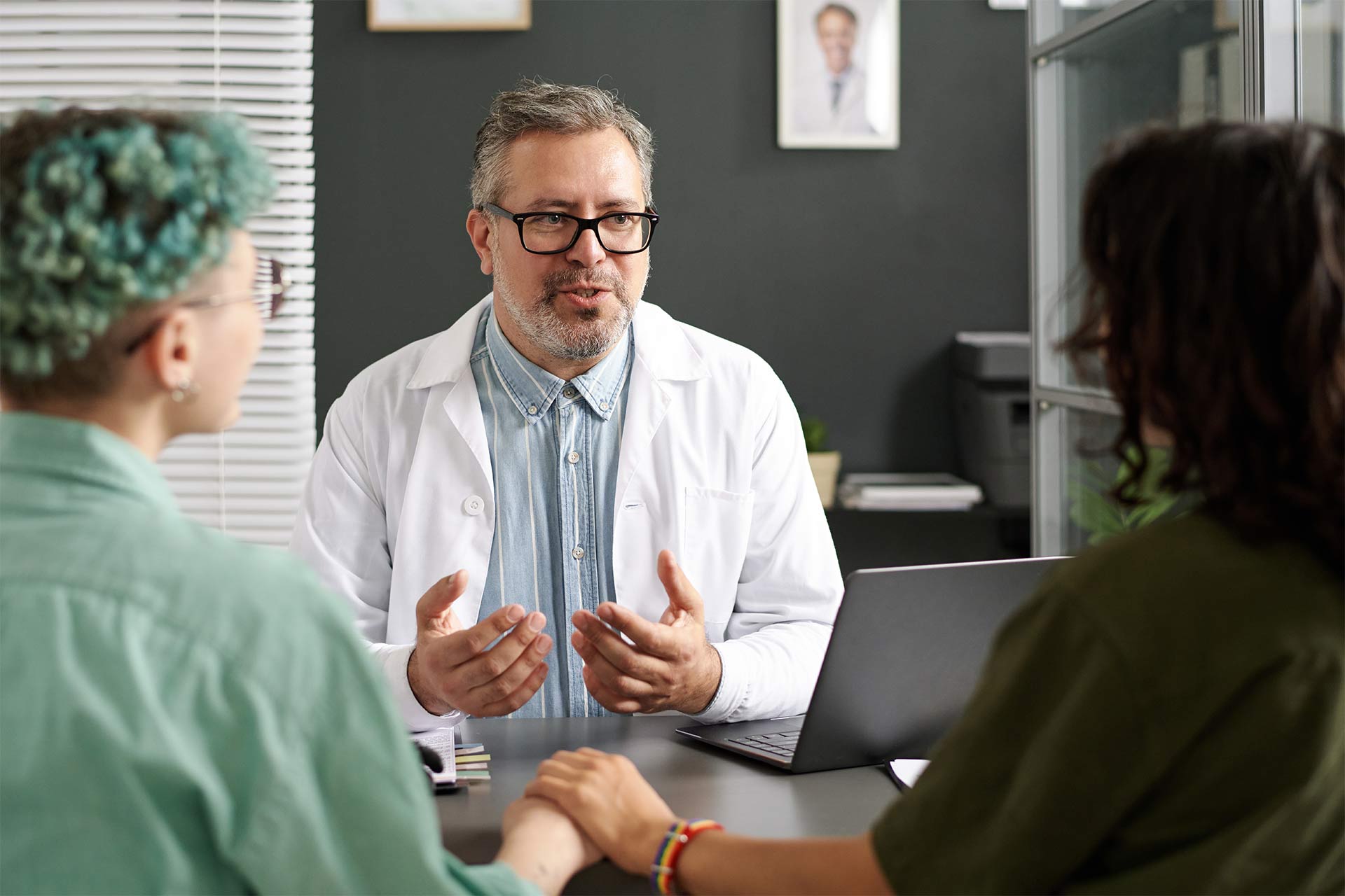 Regular Health Check-Ups: Why They Matter